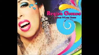 Regina Orozco  Canciones Pa Lavar Trastes 12 Detrás De Mi Ventana [upl. by Cousins]