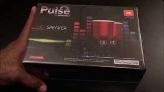 Sengled Pulse Dimmable LED Light with Wireless Bluetooth Speakers [upl. by Gurtner808]