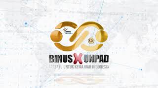 Resmi Kolaborasi S2 Double Degree BINUS University amp Universitas Padjadjaran [upl. by Suryt]