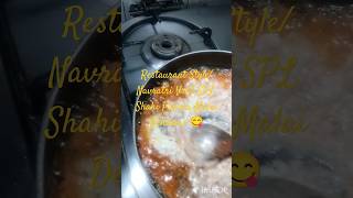 Instant Restaurant Style Navratri Vrat SPLShahi Paneer Easy PunjabiStyle😋Punjabi Kitchen Recipe [upl. by Kacy]