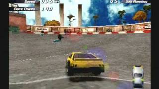 destruction derby 2red pike arena [upl. by Anelaf]