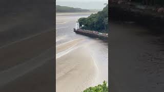 Portmeirion Village walesshortsvideo shorts [upl. by Gnok]