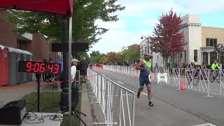 2024 Reeds Lake Triathlon and Duathlon [upl. by Omland]