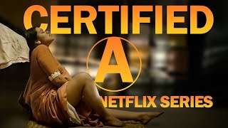 6 Netflix Series Certified With A Hindi amp Hindi Dubbed [upl. by Phillips]