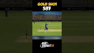 Rc24 new gold shot 587 review goldshot🔥rc24shorts [upl. by Erdnael653]