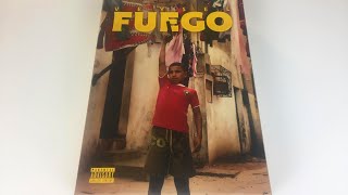 Veysel  Fuego Box Unboxing [upl. by Adlei432]