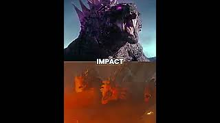 GODZILLA VS KING GHIDORAH TERMS OF WRITING [upl. by Farrand]