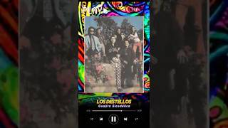 LOS DESTELLOS  Guajira Sicodélica ‼️ music peru cumbia musica lima [upl. by Sylvia]