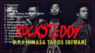 ROCKSTEDDY BEST HITS SONGS 2019 [upl. by Boles274]