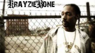 Krayzie Bone  Cant Get No Better LYRICS [upl. by Ijuy]