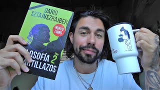 DARIO SZTAJNSZRAJBER  Filosofia a Martillazos  tomo 2  Clase sobre Lo Contemporaneo [upl. by Ahseer]