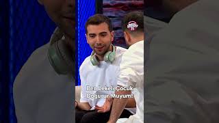 Ben Lekeli Çocuk Doğurur Muyum çgh2 bkm komedi çokgüzelhareketler2 [upl. by Vera]