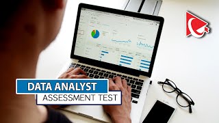 Data Analyst IQ and Aptitude Test Explained Questions with Answers amp Solutions [upl. by Airel]