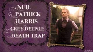 Neil Patrick Harris and Grey DeLisle  Death Trap [upl. by Nosae274]