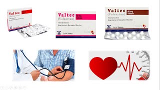 Valtec tablet uses  Side effects  UrduHindi [upl. by Ymeraj]