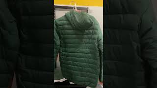 JAQUETA QUIKSILVER SCALY HOOD [upl. by Ricardo]