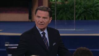 Gods Anointing Released Through You  Kenneth Copeland [upl. by Suckow]