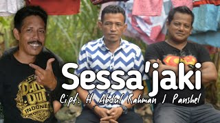 Sessajaki  Panzhel feat Asri Sifa Cipt Udhin PanzheL live jagung kab bantaeng [upl. by Koeppel774]