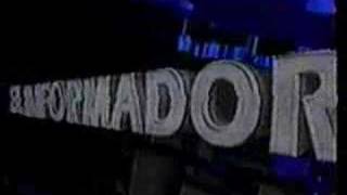 Venevision El Informador Avance 1989 [upl. by Kosel]