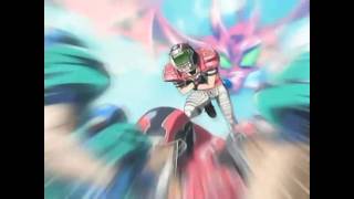 Eyeshield 21 AMV  Savior [upl. by Larner]