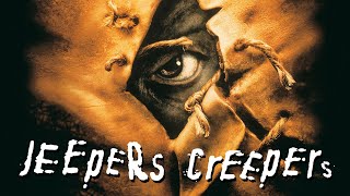 Jeepers Creepers 2001 Carnage Count [upl. by Laamaj553]