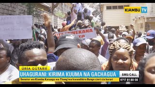 KIRIMA KÚÚMA NA GACHAGUA [upl. by Duhl]