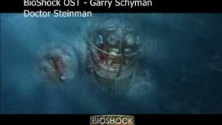 Garry Schyman  Dr Steinman [upl. by Norad]