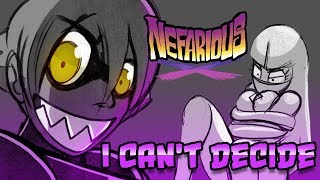 Nefarious  I Cant Decide [upl. by Eclud]