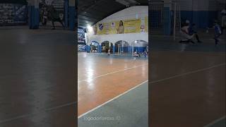 No rebote  futsal [upl. by Philo214]