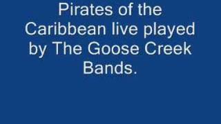 Pirates of the Caribbean  Theme Song [upl. by Eniahs]