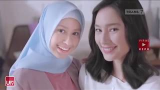 Iklan Wardah Lightening Two Way Cake Full [upl. by Av283]