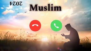 World Popular Ringtone Muslim 2024 😍  New Ringtone Muslim  Islamic Ringtone [upl. by Yenhpad]