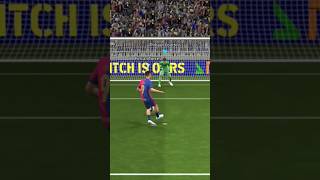 Ferran Torres Penalty ⚽ football efootball penalty [upl. by Zaremski]