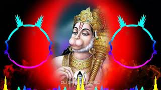 He bajrang bali vinti sun le hamar  Mangalwar special  Bhakti dj song  Bhakti gana  Dj Santosh [upl. by Zelde]