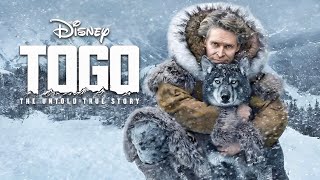 Togo Full Movie 2019 Best Review  Willem Dafoe  Best Adventure Movie  Hindi Facts amp Information [upl. by Ecahc]