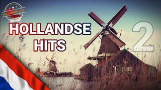 HOLLANDSE HITS  deel 2 [upl. by Aroel]