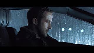 Last Christmas  Wham Slowed  Reverbed  Muffled  Blade Runner 2049 [upl. by Akanke]