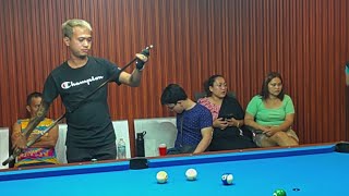 Mark Davao Vs Ado Laguna 2 🤑 prize 200k [upl. by Llevron]