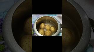 Chatpate Khatte Aalu Ki Recipe  चटपटे खट्टे आलू की रेसिपी  Masala Aalu Recipe RShabana Kitchen [upl. by Darcee]