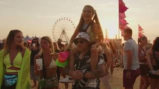 Boardmasters 2022  Sunday Highlights [upl. by Roldan802]