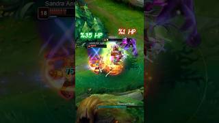 INFINITE HEALING VOLIBEAR vs JAX FIGHT leagueoflegends [upl. by Nellek]