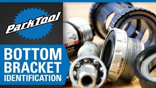 What Type of Bottom Bracket do I Have [upl. by Thedric]