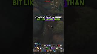 Going Bear Form for Efficient Solo Farming and Leveling in World of Warcraft worldofwarcraft [upl. by Townsend576]