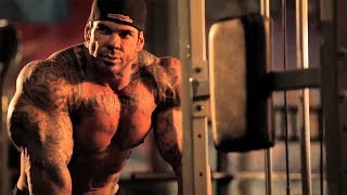 Rich Piana  motivation [upl. by Crabb]