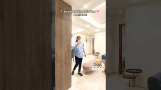 Flats sale in jaipur rajasthan call me 8005569461 home homeinterior4you interior interiordesign [upl. by Annamarie]