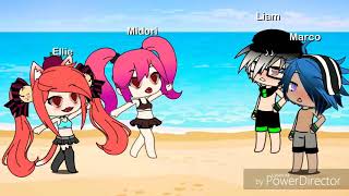 Papito meme gacha life glmv [upl. by Darbee]