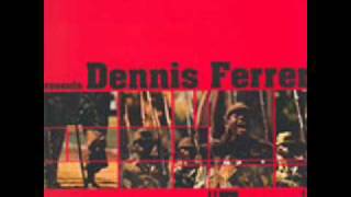 Dennis Ferrer  Funu [upl. by Ariem]