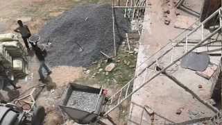 slab concrete lift [upl. by Waers]