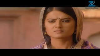 Jhansi Ki Rani  Ep378  Jhansi की Rani के सामने कैसी दुविद्या  Full Episode  ZEE TV [upl. by Conrade]