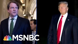 Fmr Prosecutor Trump Is In The Jackpot Seat For Impeachment  The Beat With Ari Melber  MSNBC [upl. by Aknahs]